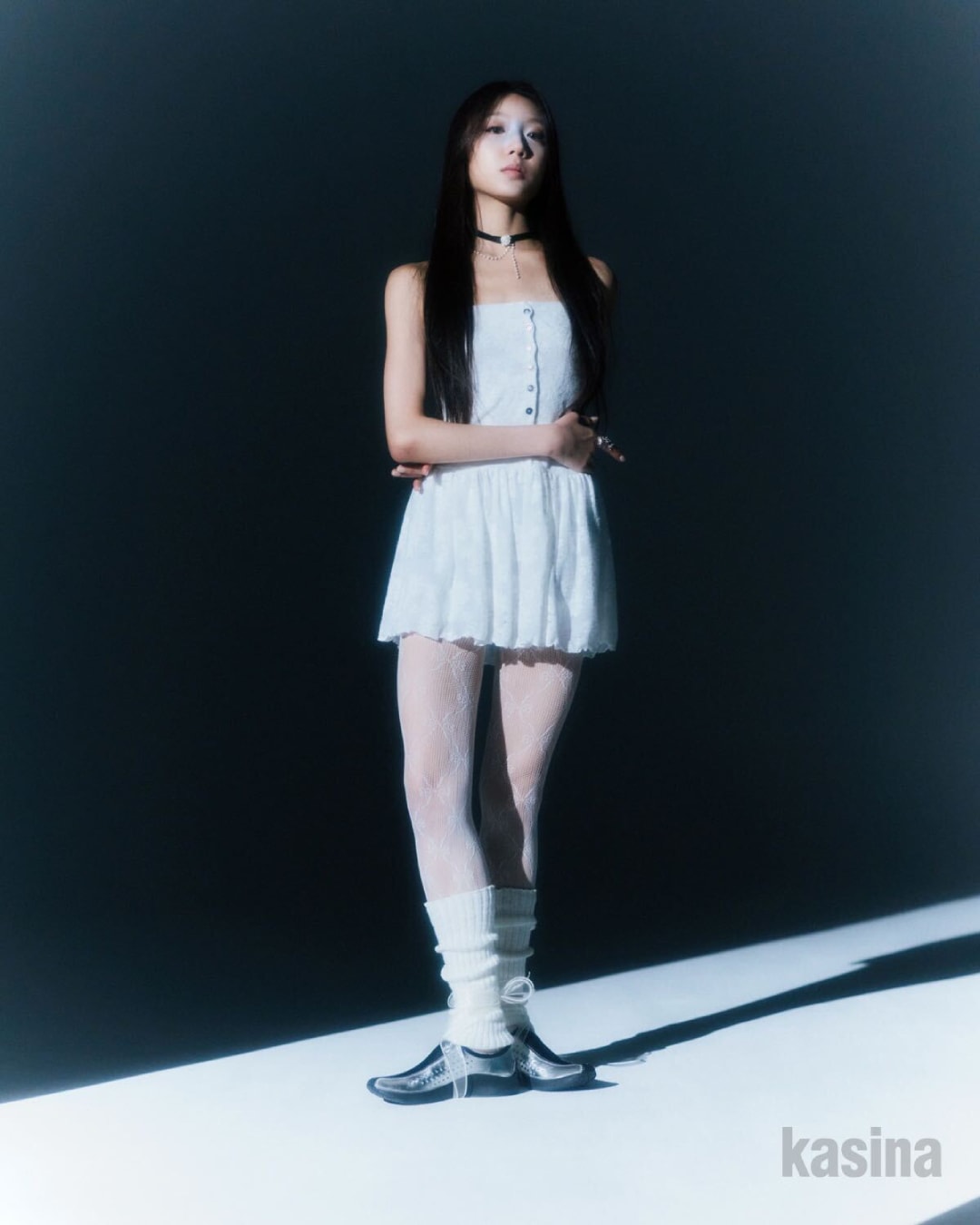 우먼스 에어 슈퍼플라이 목 'Metallic Silver'(HV8628-003) 출시일