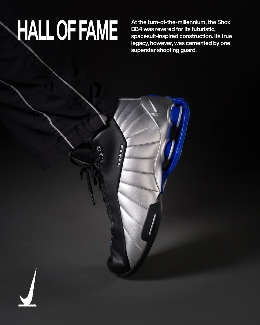 SNKRS Verified: Episode 4