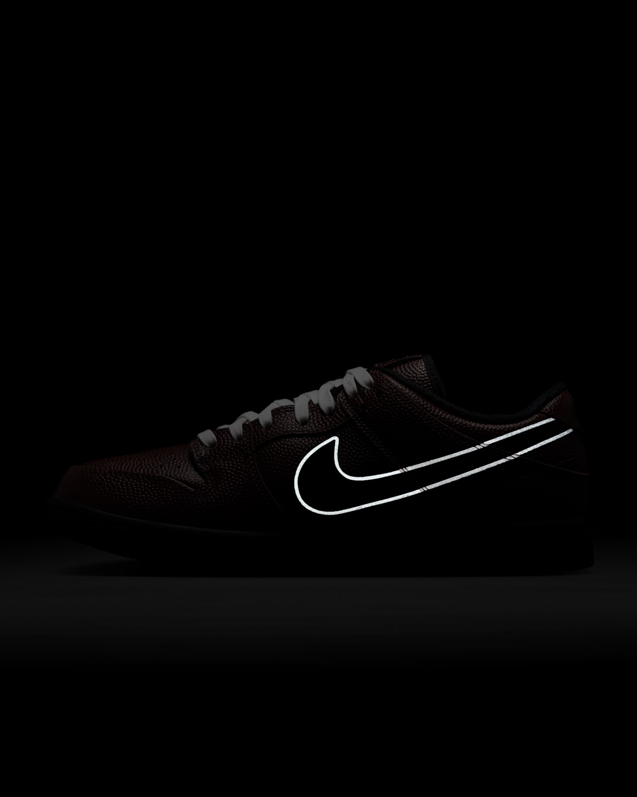 Nike SB Dunk 低筒鞋 Pro x Limosine Skateboards 'Brown and Black' (HJ4131-200) 發售日期
