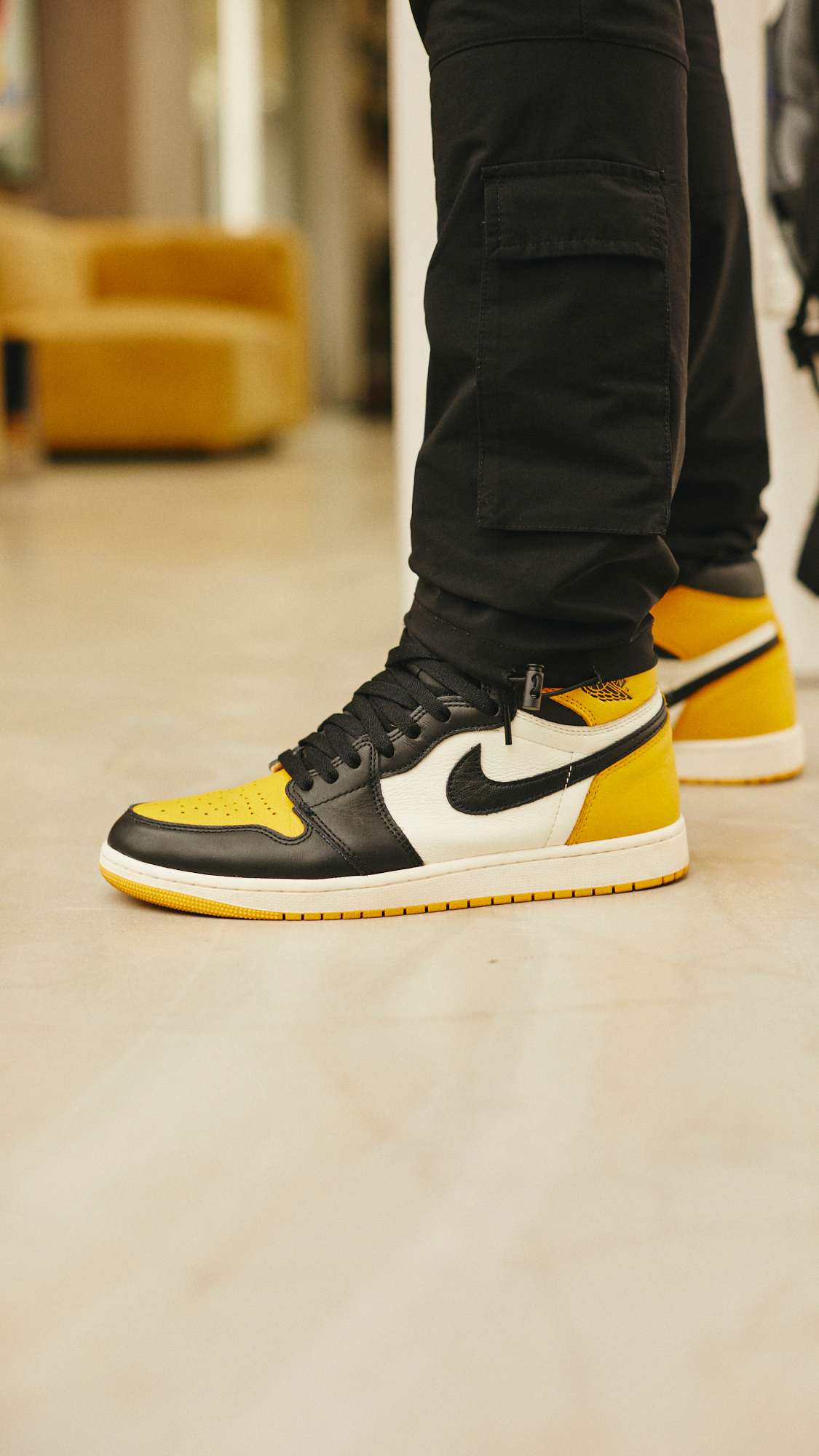 【NIKE公式】Street SNKRS: Family Day at Jordan World of Flight Shibuya