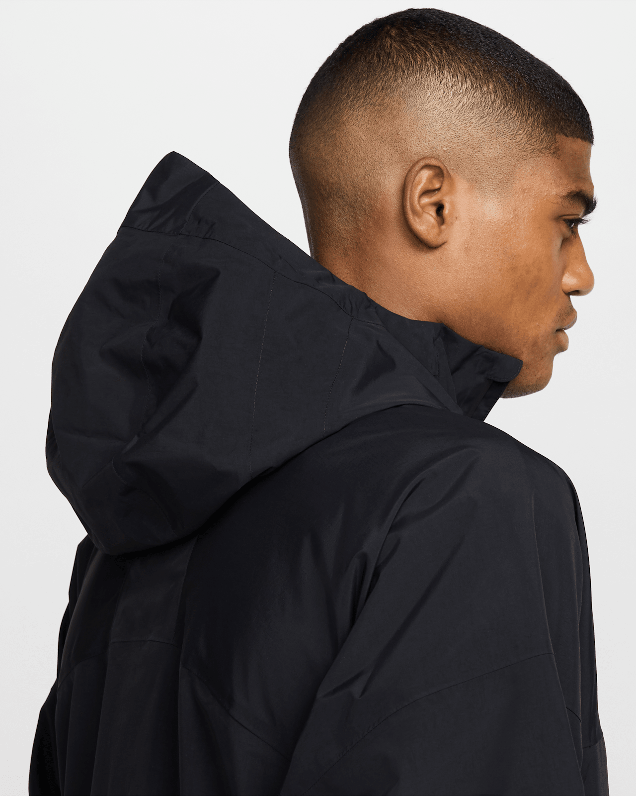 Nike ACG "Morpho" Men's Storm-FIT ADV Rain Jacket