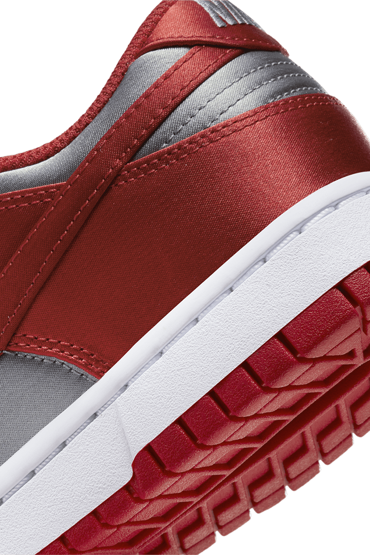 Women's Dunk Low 'Varsity Red and Medium Grey' (DX5931-001) Release Date