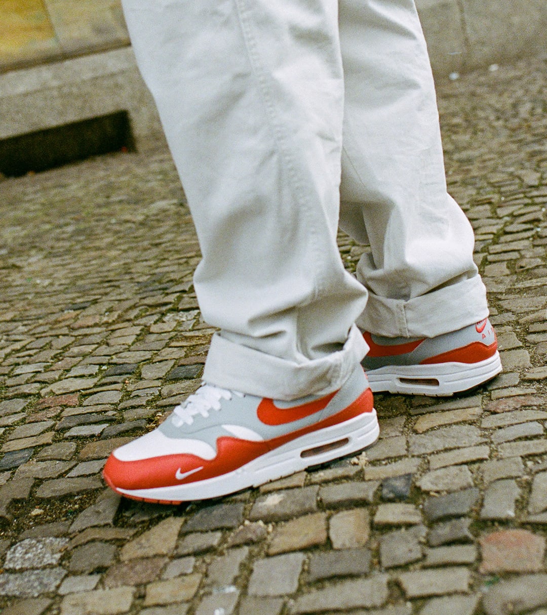03.05 Street SNKRS: Central