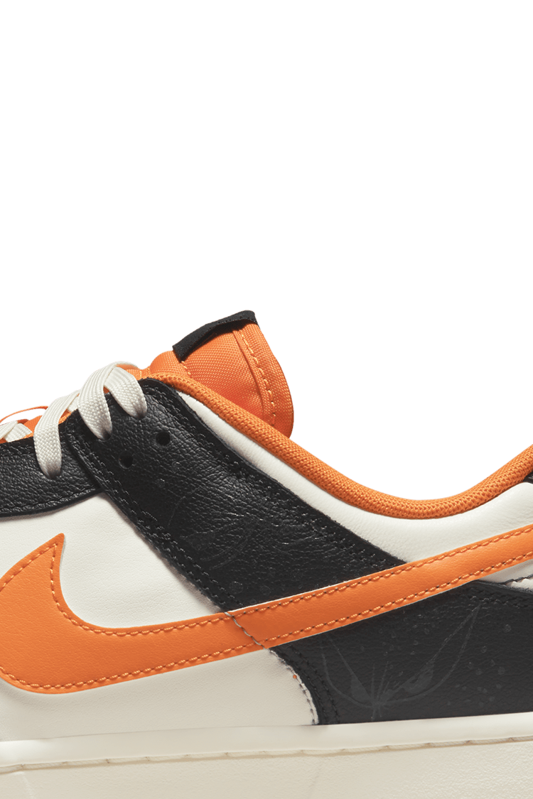 วันเปิดตัว Dunk Low “Halloween” (DD3357-100)