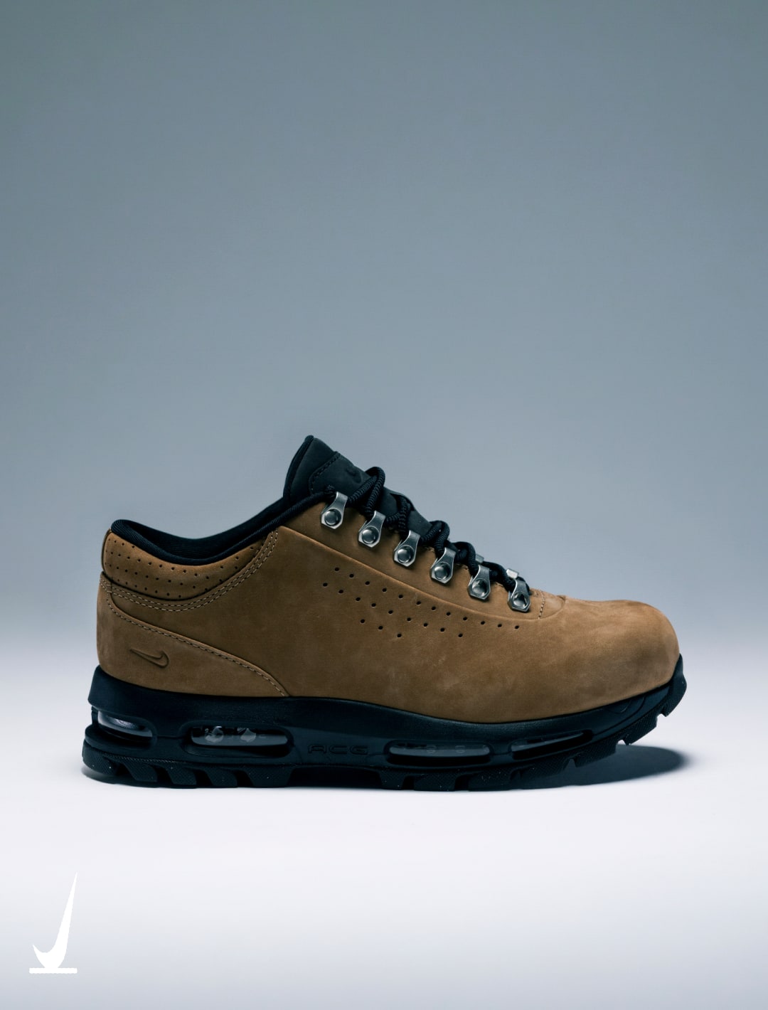 SNKRS 認證：第 1 集
