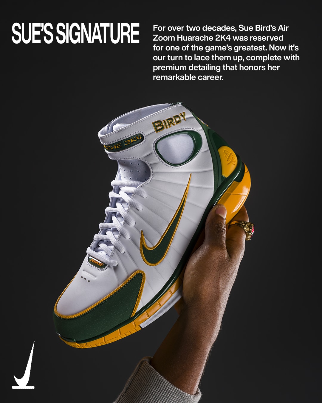 SNKRS Verified: Episode 3