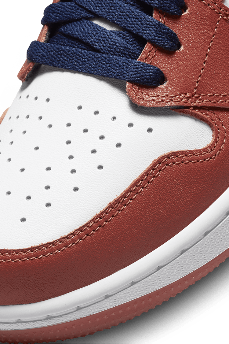 Air Jordan 1 High Golf 'Eastside Golf' (DZ4523-800) Release Date