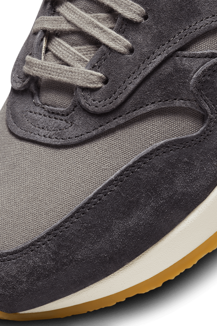 วันเปิดตัว Air Max 1 "Crepe" (FD5088-001)