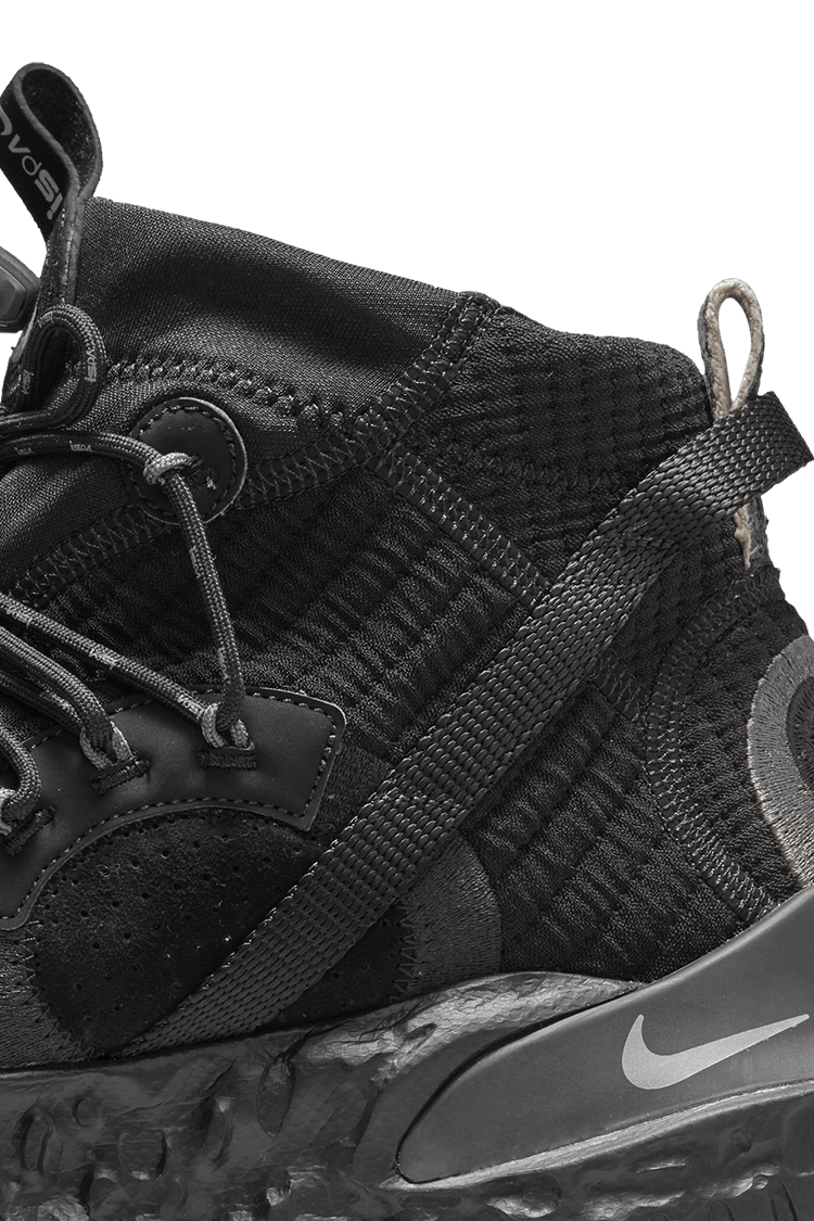 ISPA Flow 2020 SE 'Black' Release Date