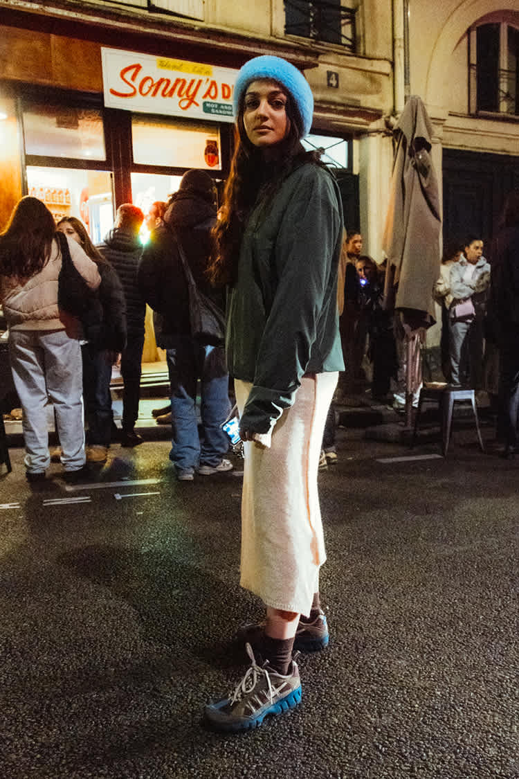Street SNKRS: Chilli Spot by Sonny's & Crispy