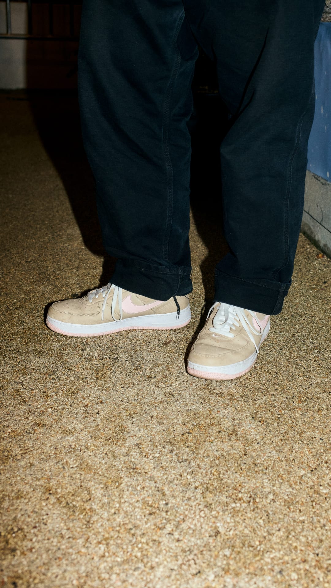 Street SNKRS: VISLA Year End Fest "Beautiful Grounds"