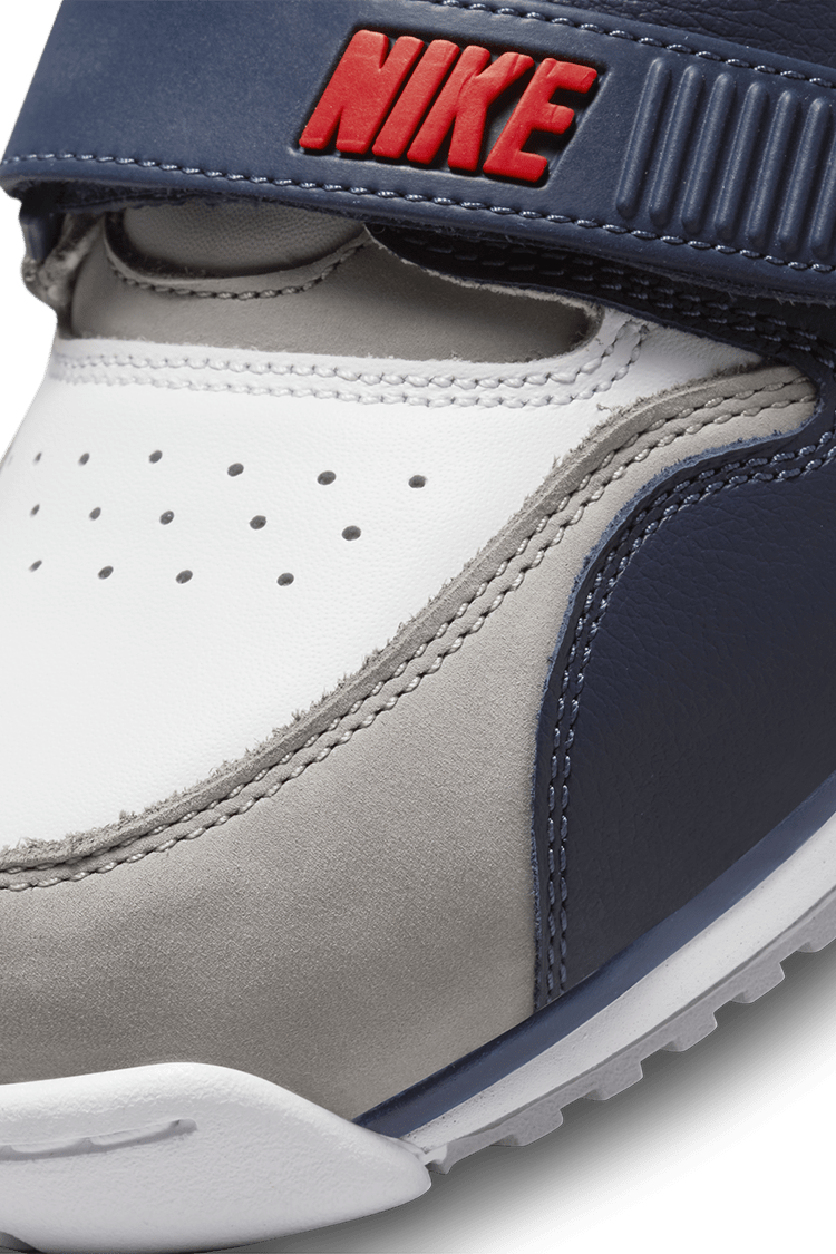 Air Trainer 1 'Midnight Navy' (DM0521-101) 發售日期