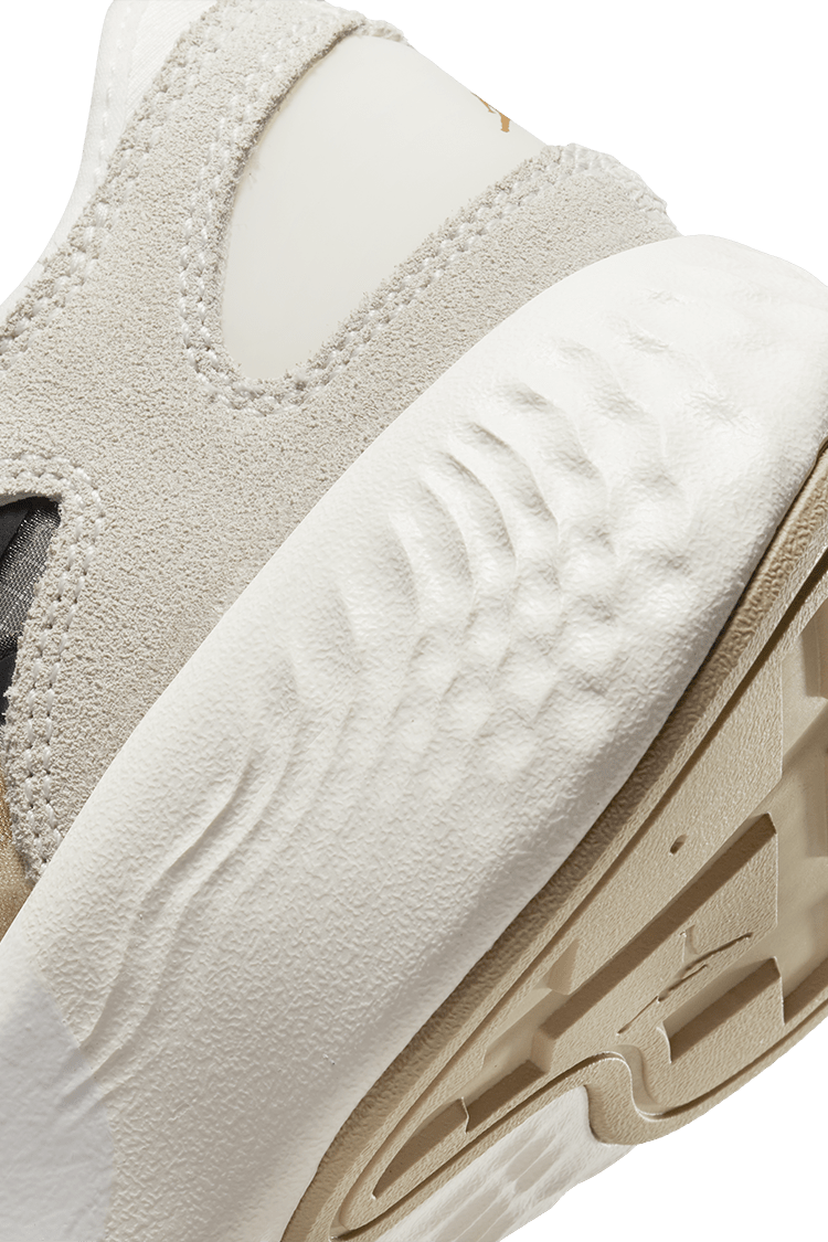 วันเปิดตัว Jordan Delta 3 Low "Jordan Women's Paris Collective" ผู้หญิง (DR5751-110)