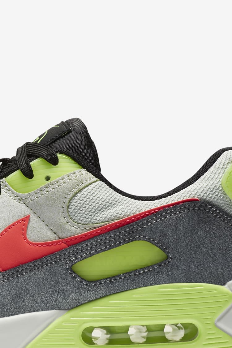 Air Max 90 'N7' Release Date