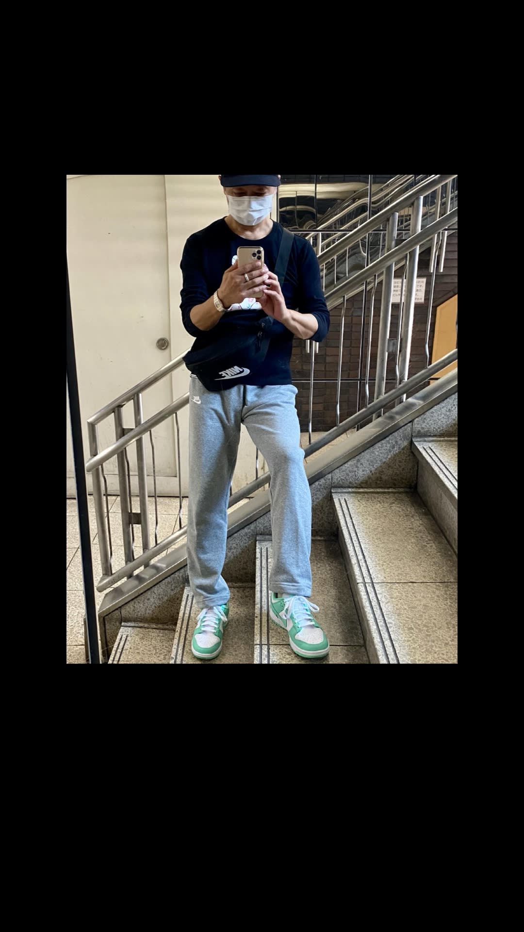 【NIKE公式】Kickcheck 6.11