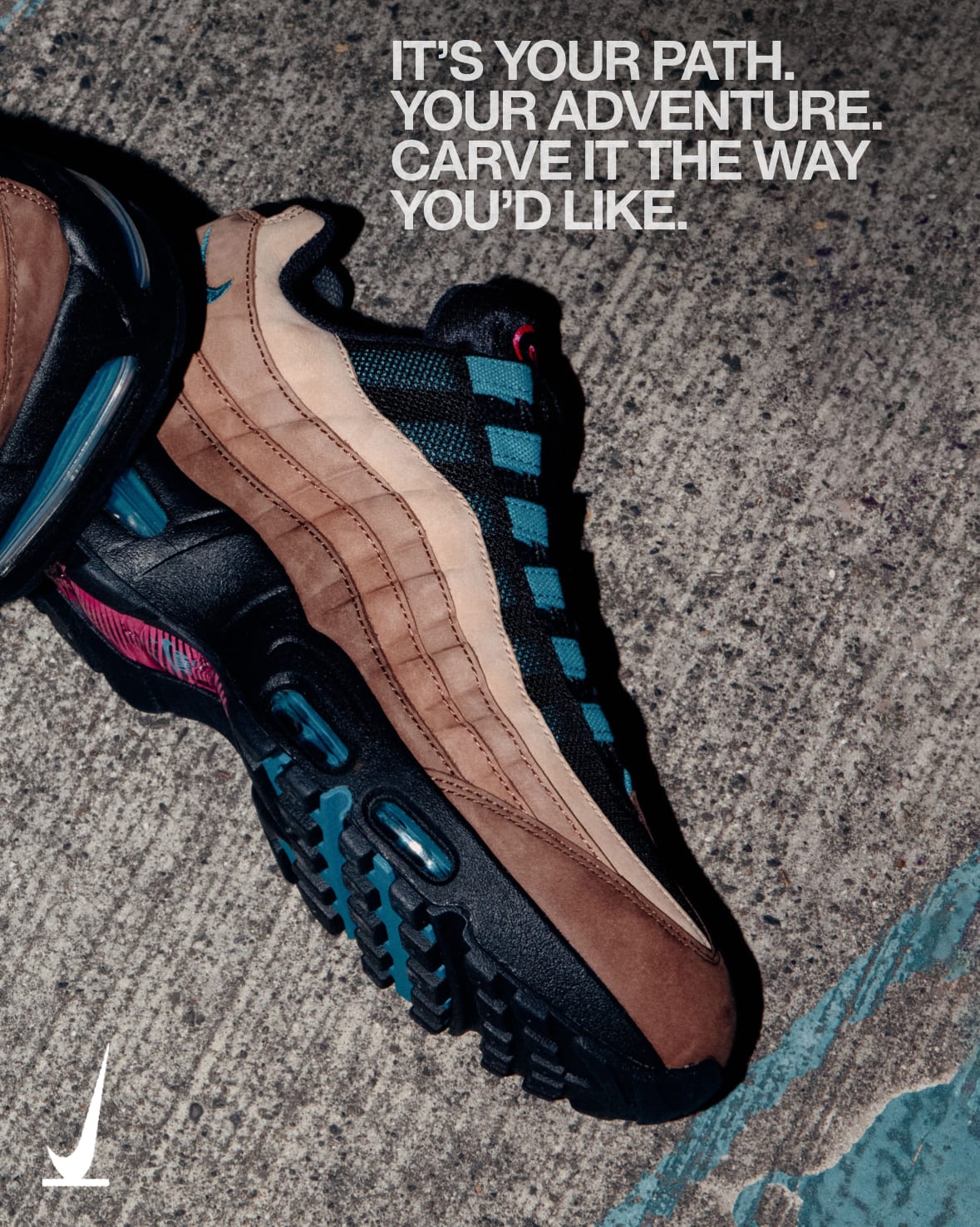 SNKRS 認證：2026 歡慶佳節 - Air Max