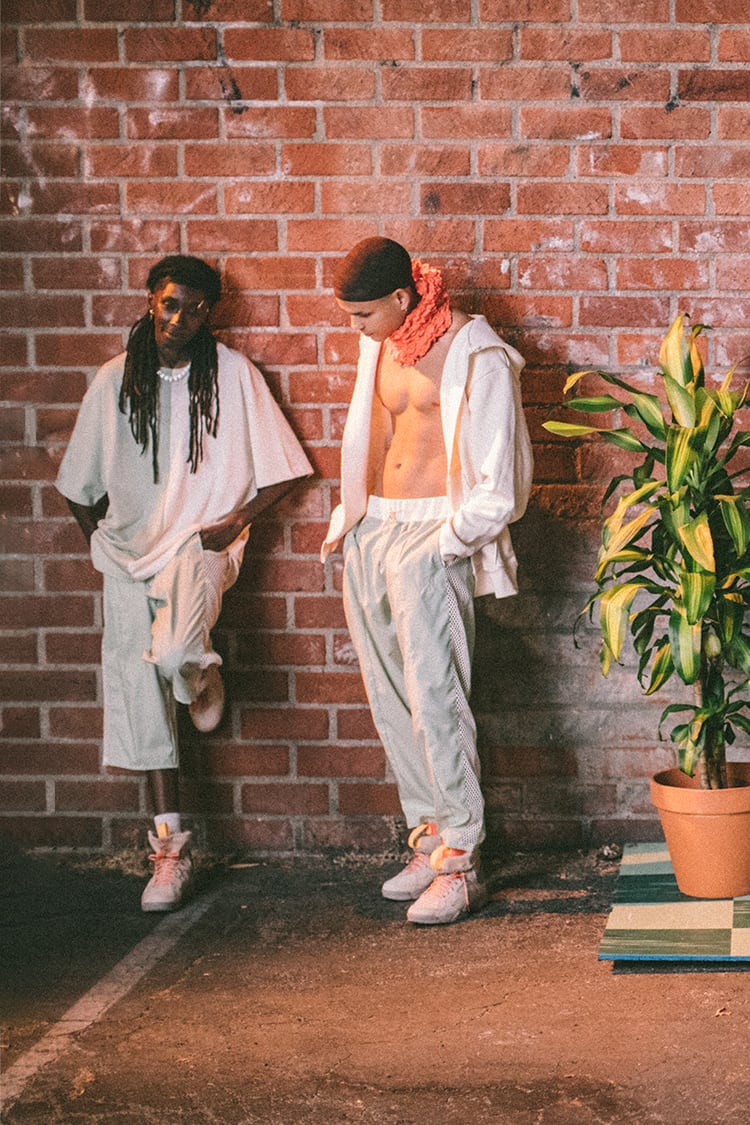 Fecha de lanzamiento de la colección de ropa Jordan x Bephies Beauty Supply