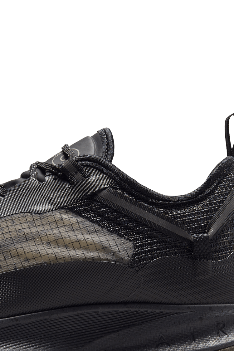 ACG Air Nasu 2 'Anthracite' Release Date