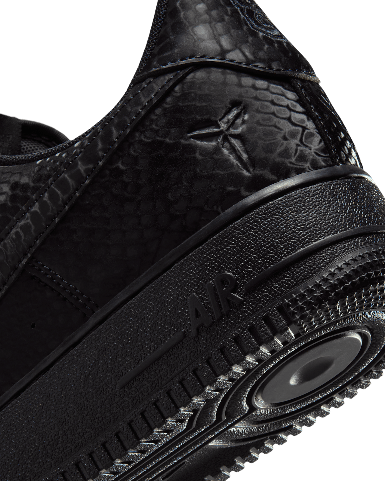 Kobe Air Force 1 Low Release Date