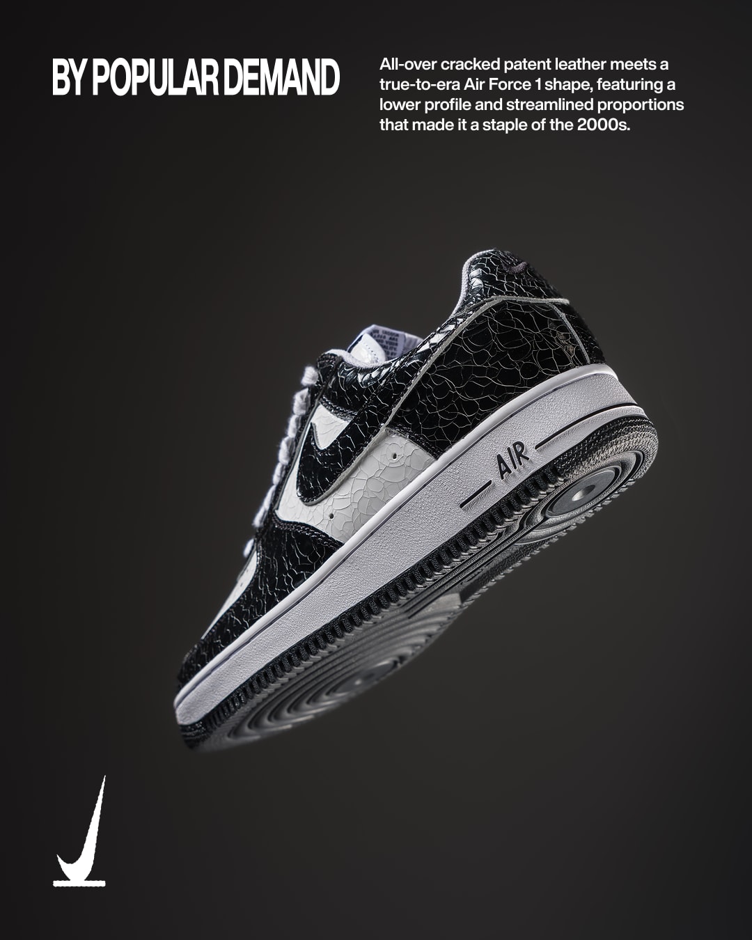 SNKRS Verified: September 2026