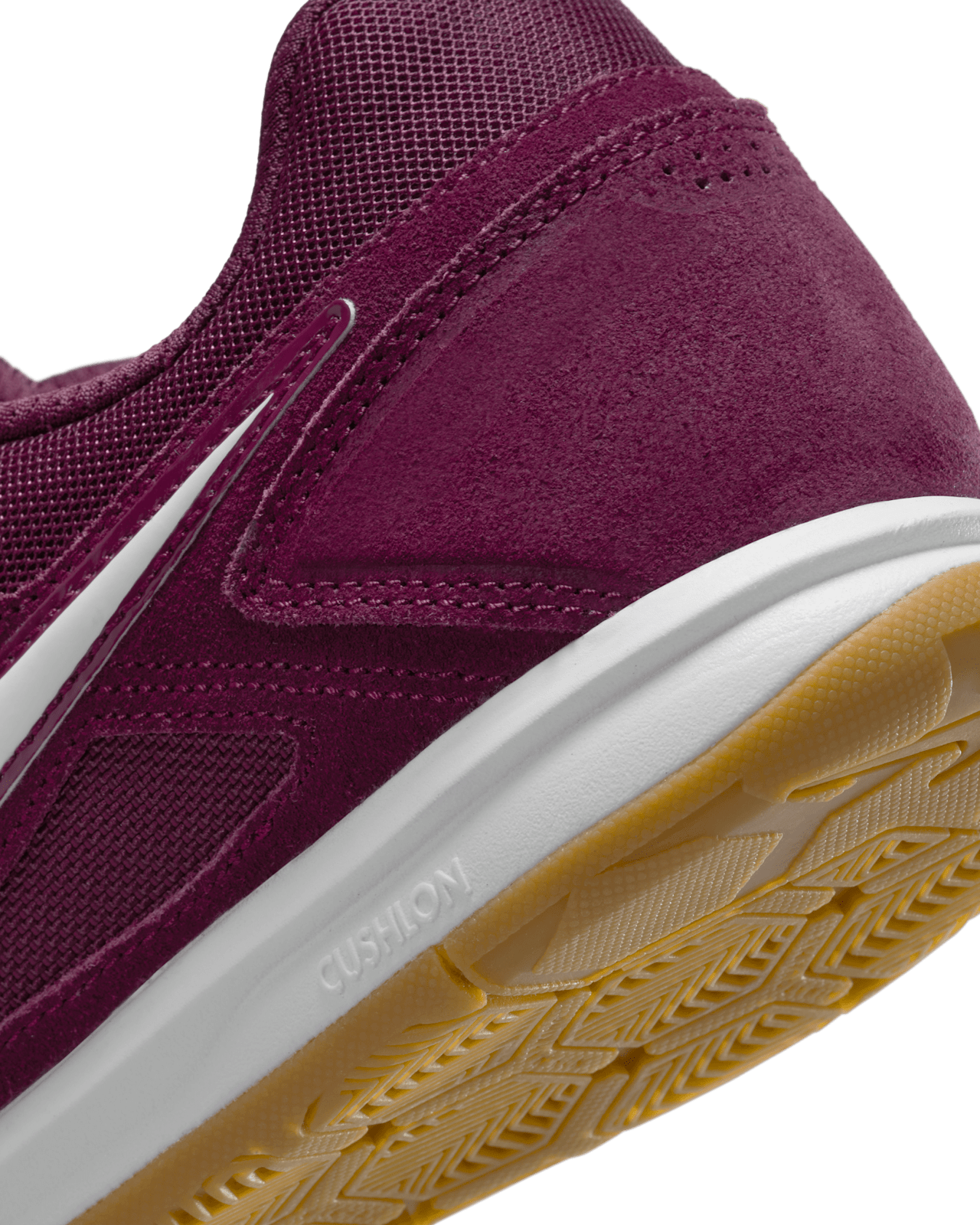 【NIKE公式】ガト 'Bordeaux' (HQ6020-600 / NIKE GATO SUE)