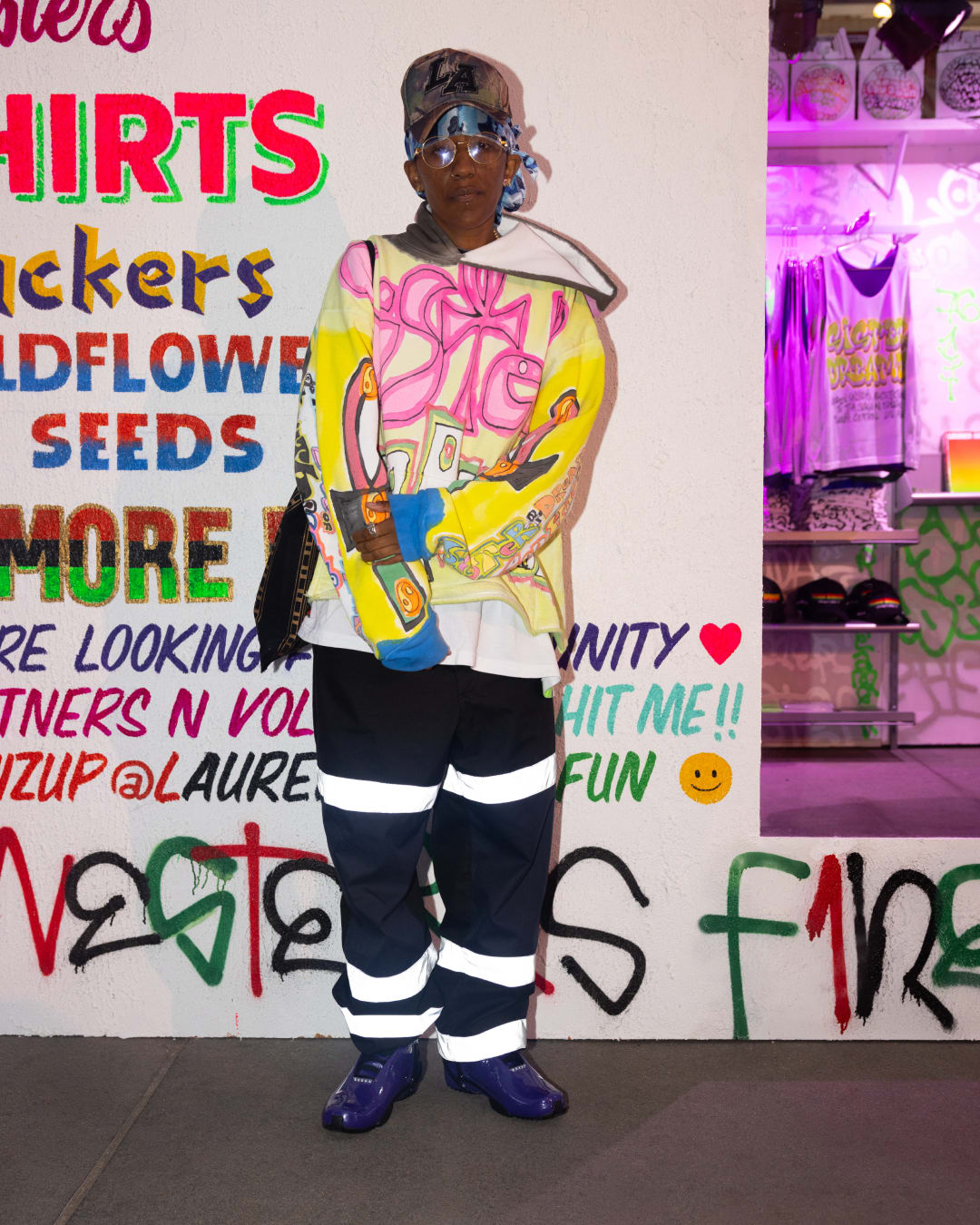 Street SNKRS: All-Star 2026