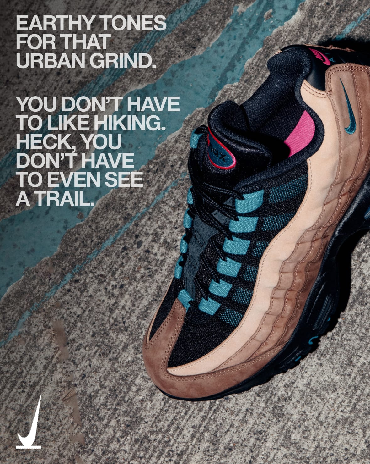 SNKRS Verified: Holiday '26 - Air Max