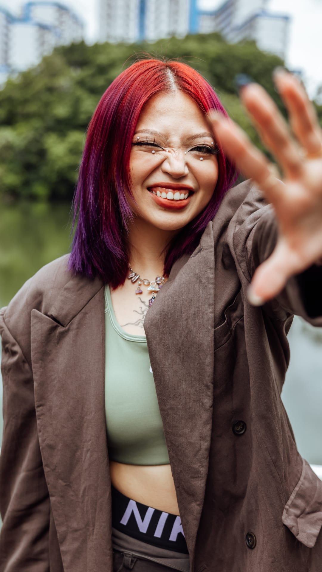 SNKRS 風格: Women’s Air Max 1 ‘87 Safari