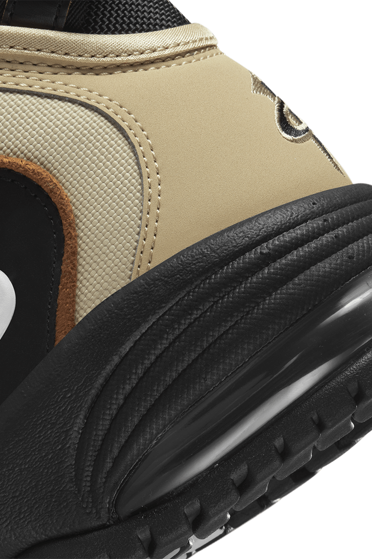 วันเปิดตัว Air Max Penny "Rattan" (DV7442-200)