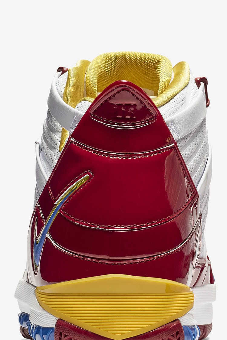 Nike Zoom LeBron 3 'SB' Release Date