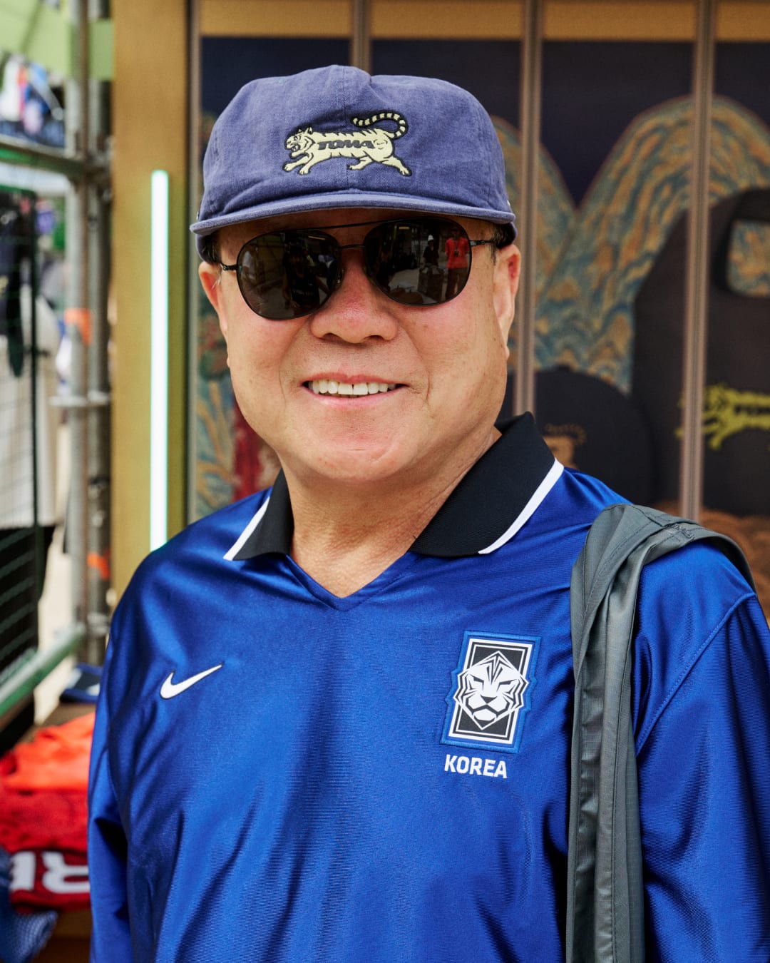Street SNKRS: TOMA Seoul