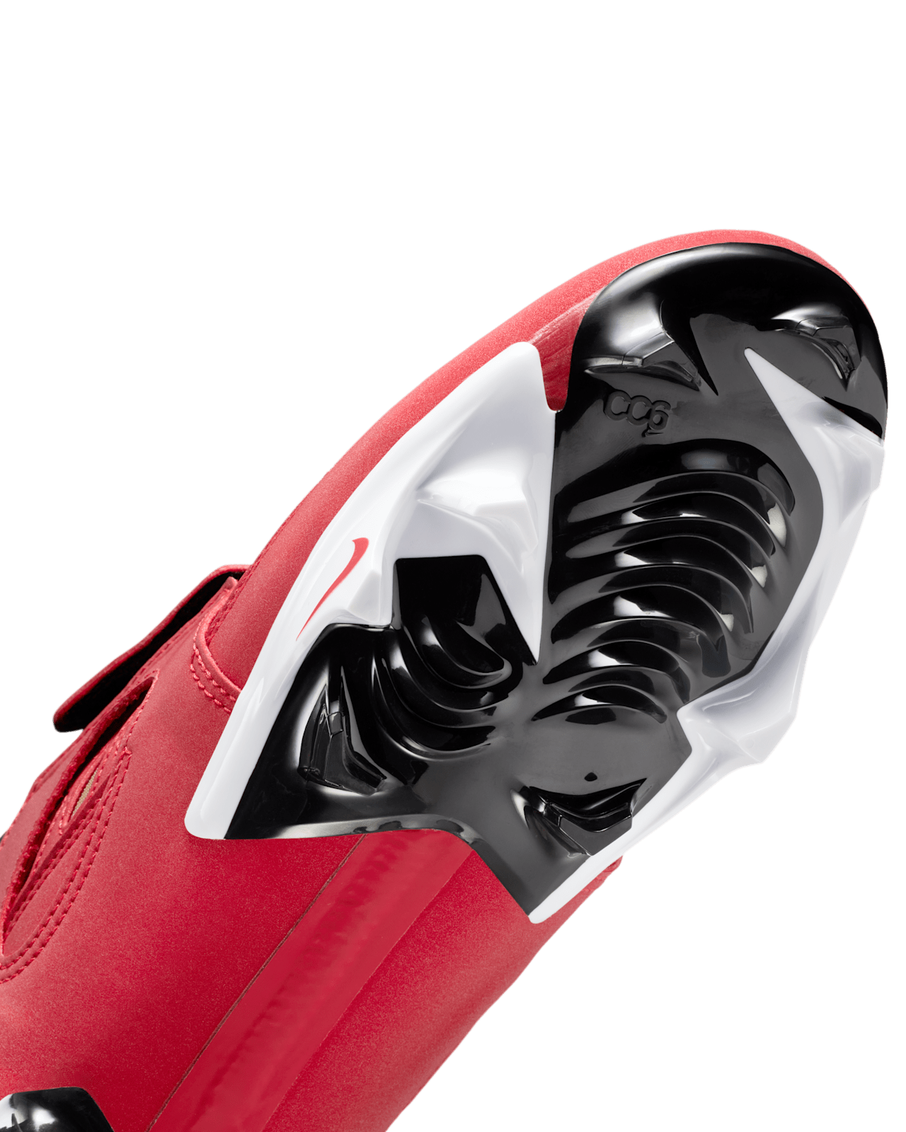 Diamond Turf 2 TD 'Black and Prime Red' (IF4807-001)