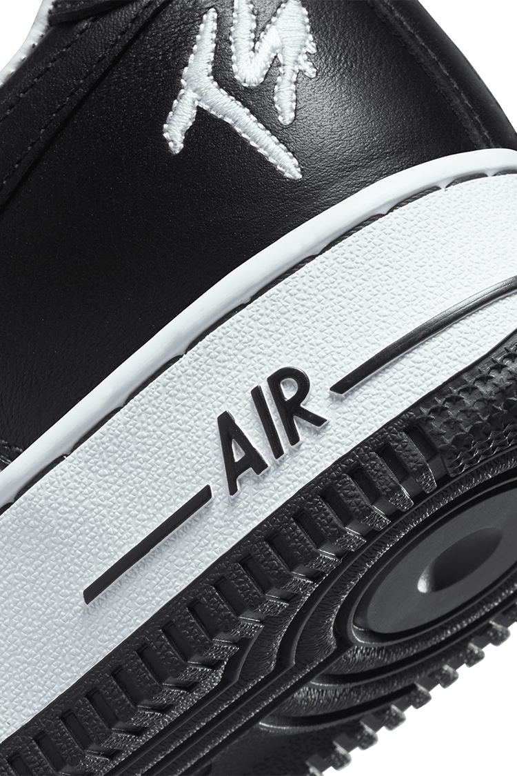 Air Force 1 x Terror Squad „Blackout” (FJ5756-100) – data premiery 