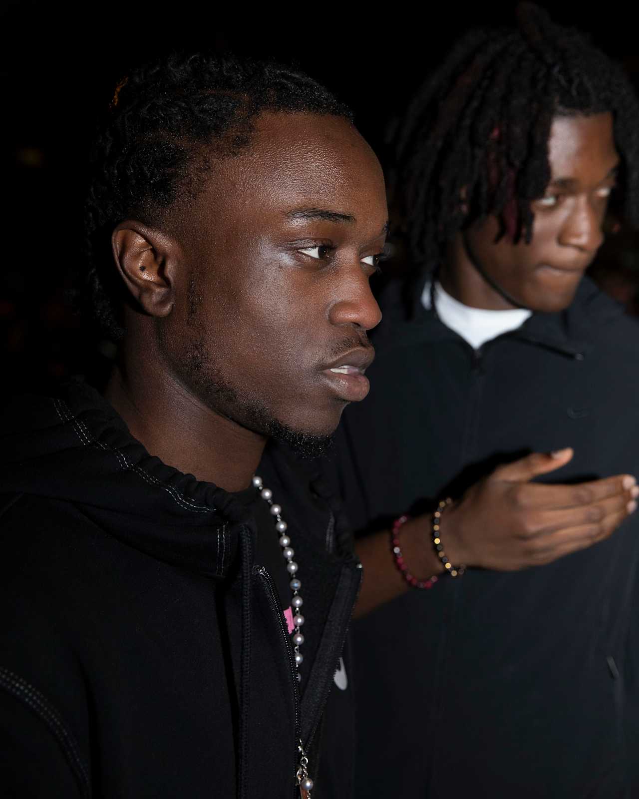 Street SNKRS: AM95 Palace			