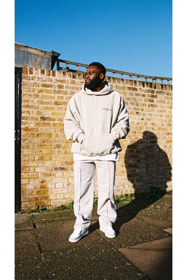 Street SNKRS: Lewisham