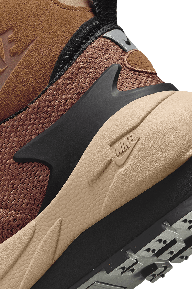 Magmascape x sacai 'Pecan' (FN0563-200) 發售日期. Nike SNKRS