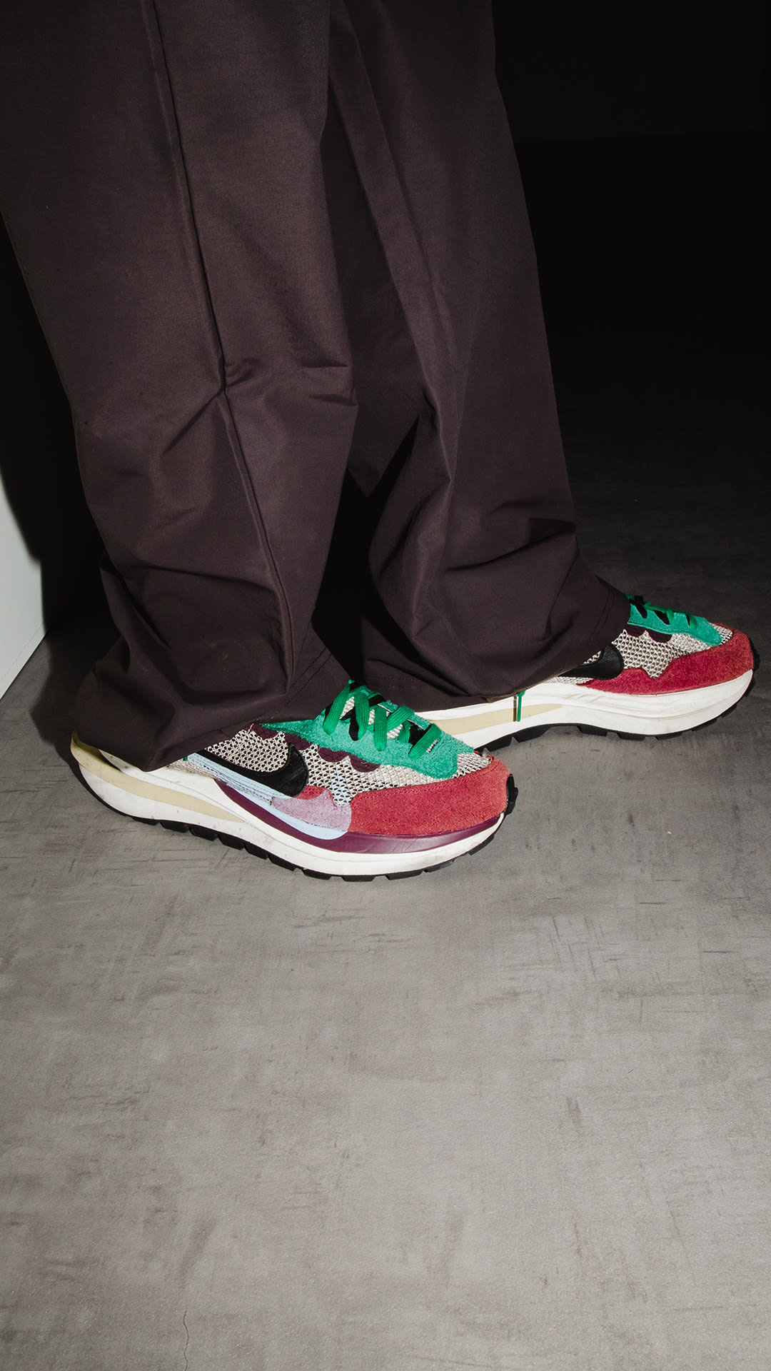 Street SNKRS : SNKRS Day 2023