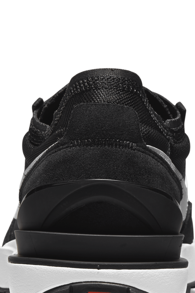 Women's Waffle One 'Black' Release Date