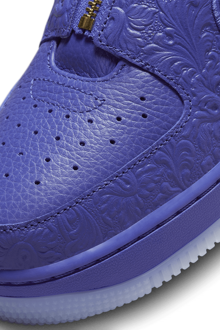 วันเปิดตัว Air Force 1 x Serena Williams Design Crew "Lapis" (DR9842-400)