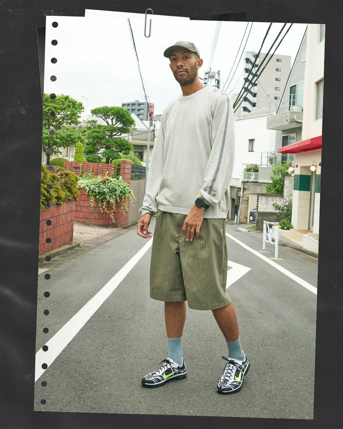 【NIKE公式】ズーム ストリーク 3：コミュニティスタイル