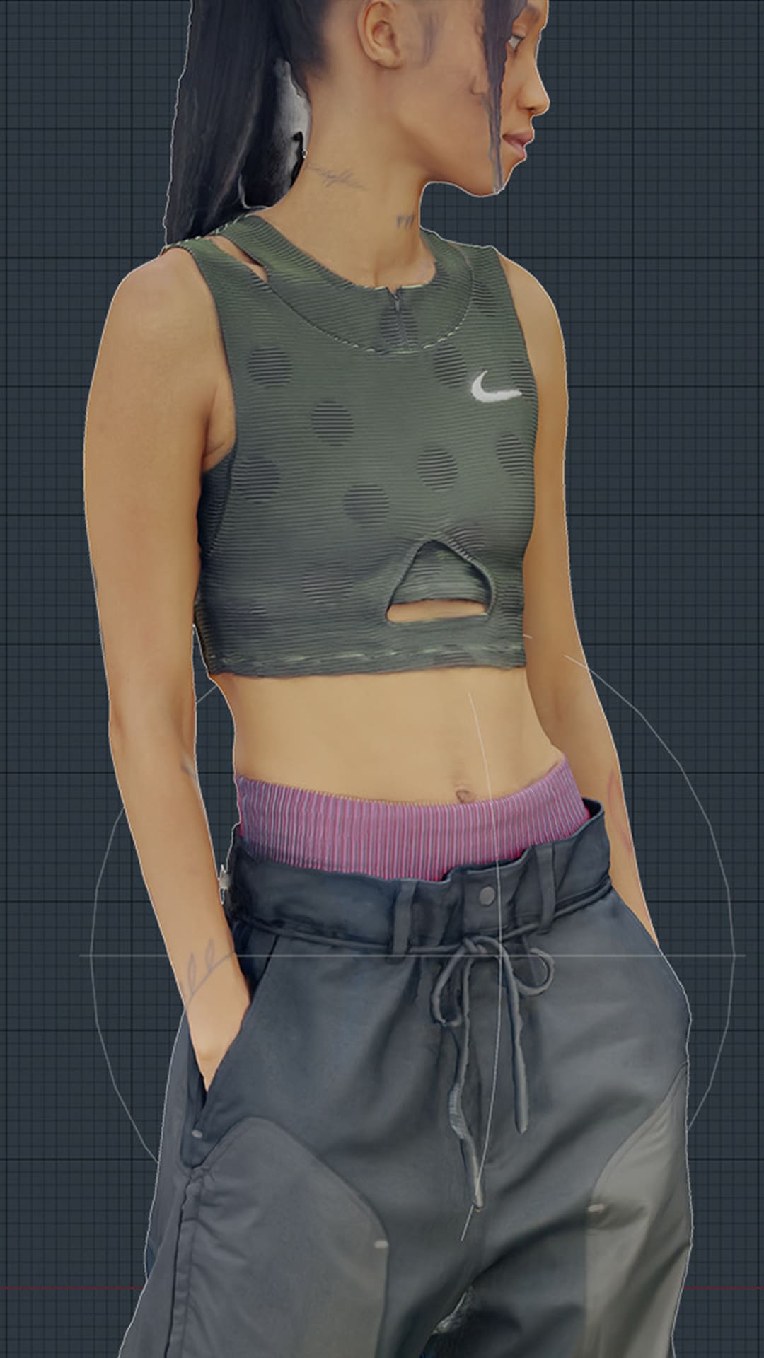 【NIKE公式】Off-White™ Collection