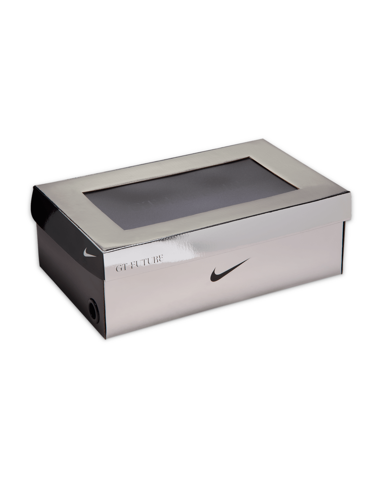 Nike G.T. Future Release Date