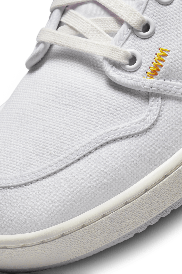 วันเปิดตัว AJKO 1 Low x UNION "White" (DO8912-101)