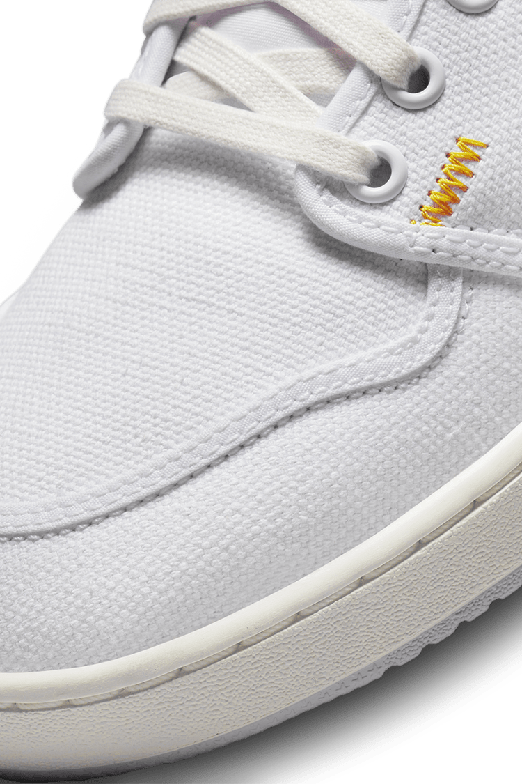 AJKO 1 Low x UNION 'White' (DO8912-101) Release Date