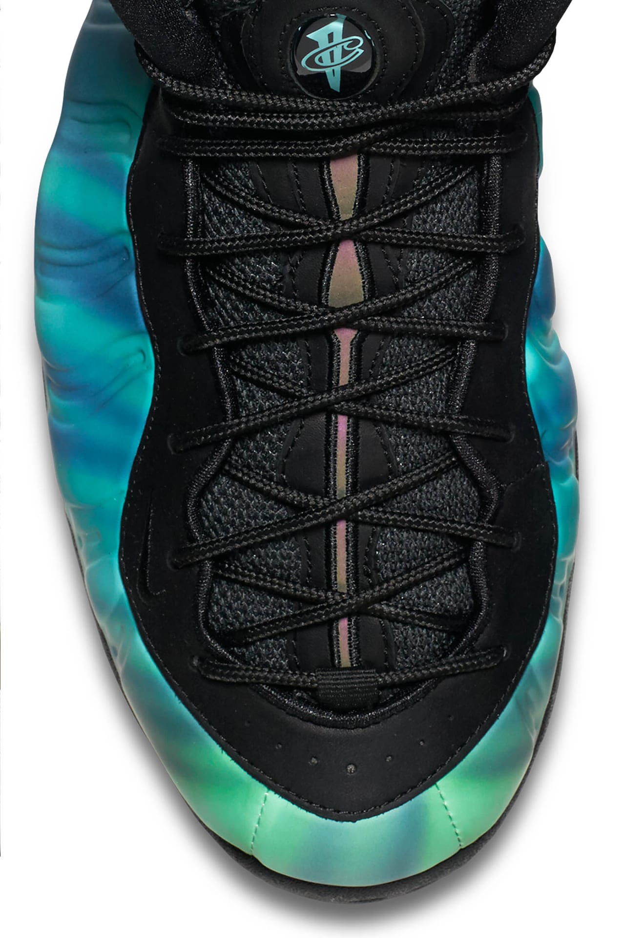 Nike Air Foamposite One 'Northern Lights' Release Date