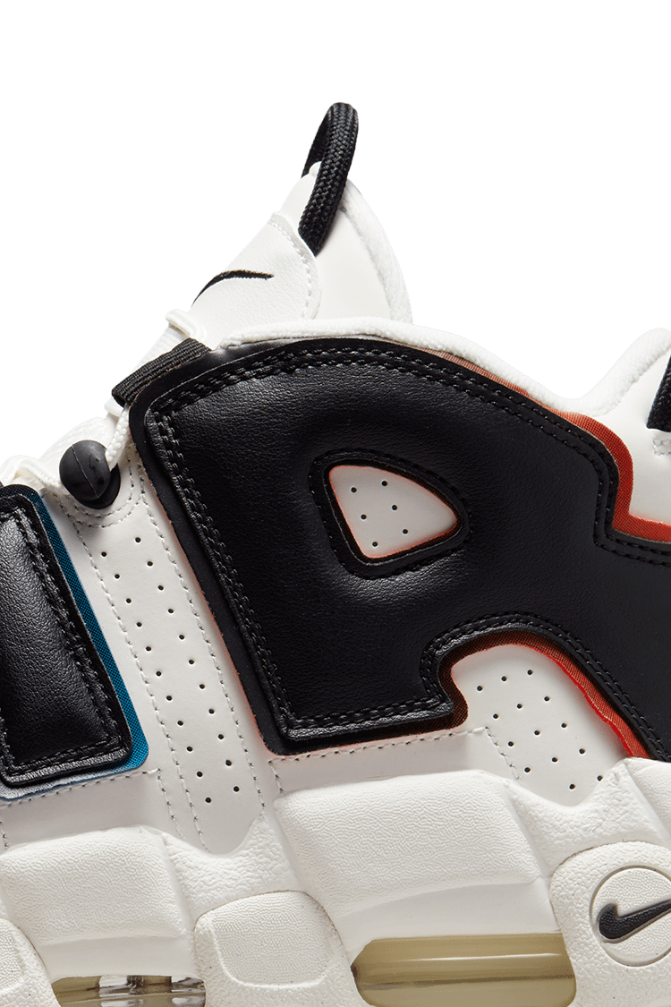 Air More Uptempo '96 'Trading Cards' Release Date