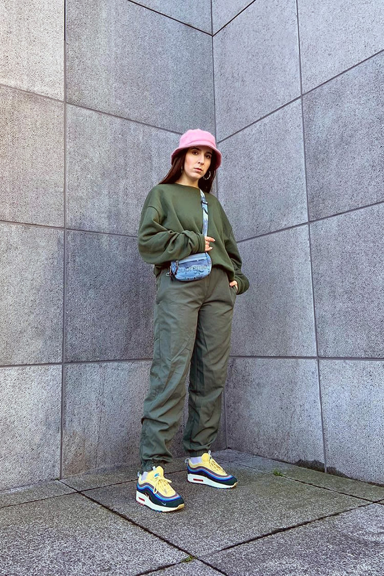 Rock 'Em: curated by Daniela Buck