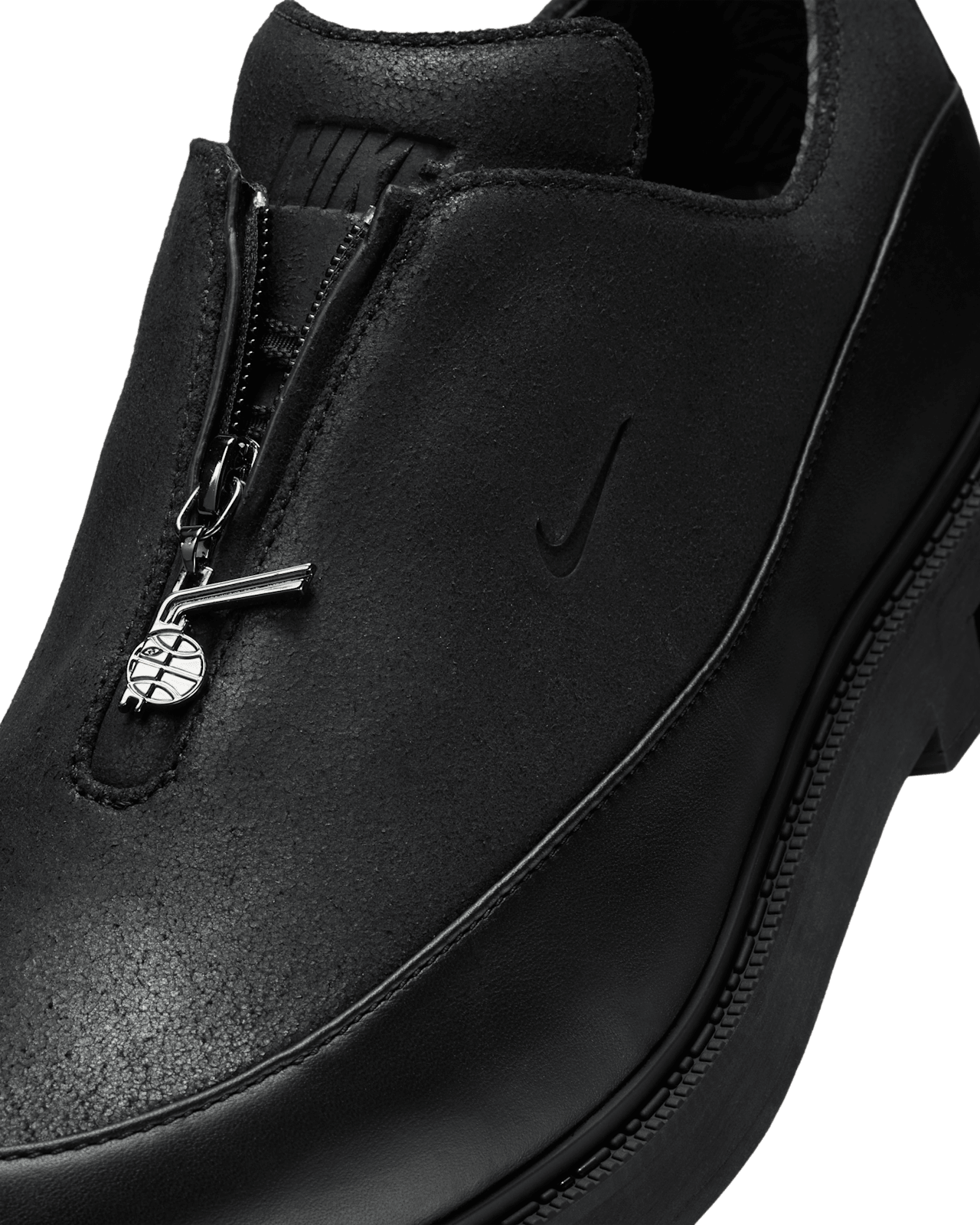 Air Max RK61 x Air Afrique „Fekete” (HQ6416-001) – megjelenési dátum