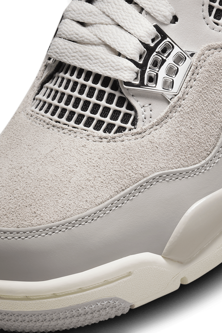 女款 Air Jordan 4 'Frozen Moments' (AQ9129-001) 發售日期 