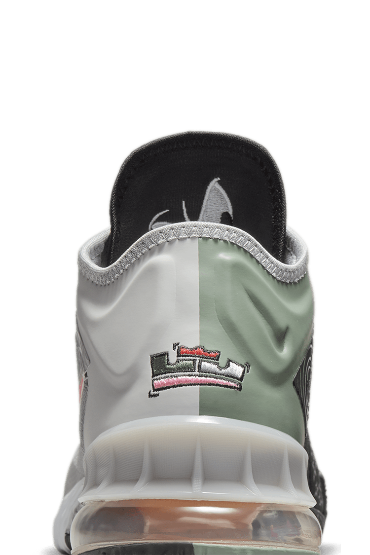 LeBron 18 Low 'Bugs vs Marvin' Release Date